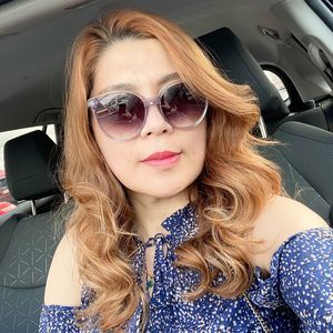 Meet your Posher, Ianh jasper